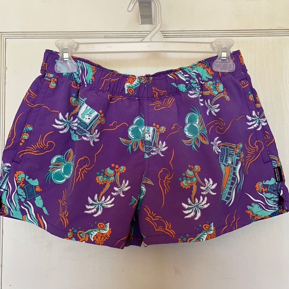 Woman Patagonia Shorts